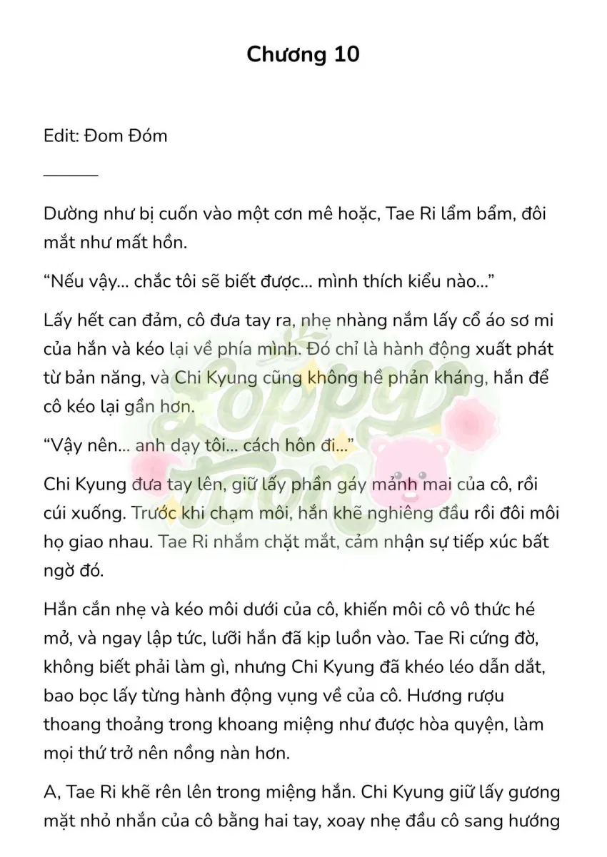 [Novel] Gửi Kẻ Xa Lạ Phản Bội Đạo Đức 