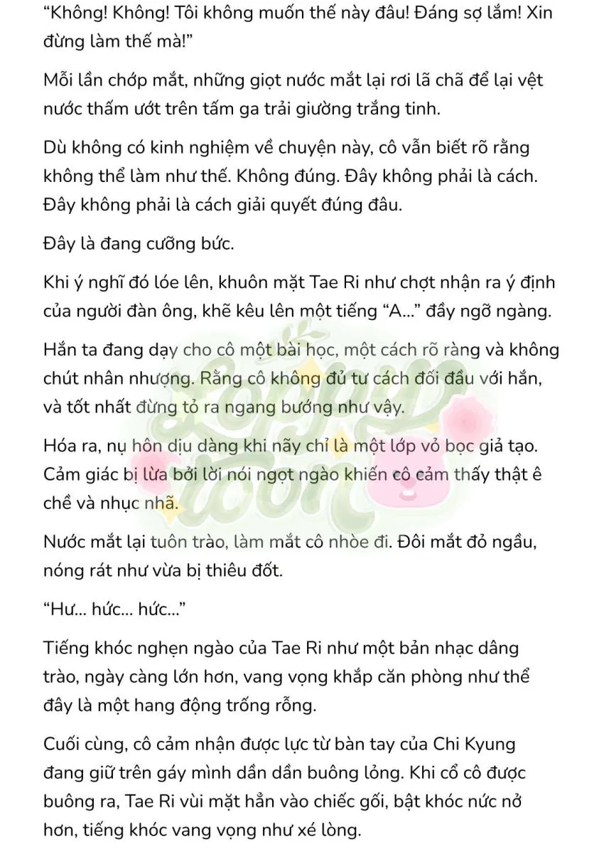 [Novel] Gửi Kẻ Xa Lạ Phản Bội Đạo Đức 