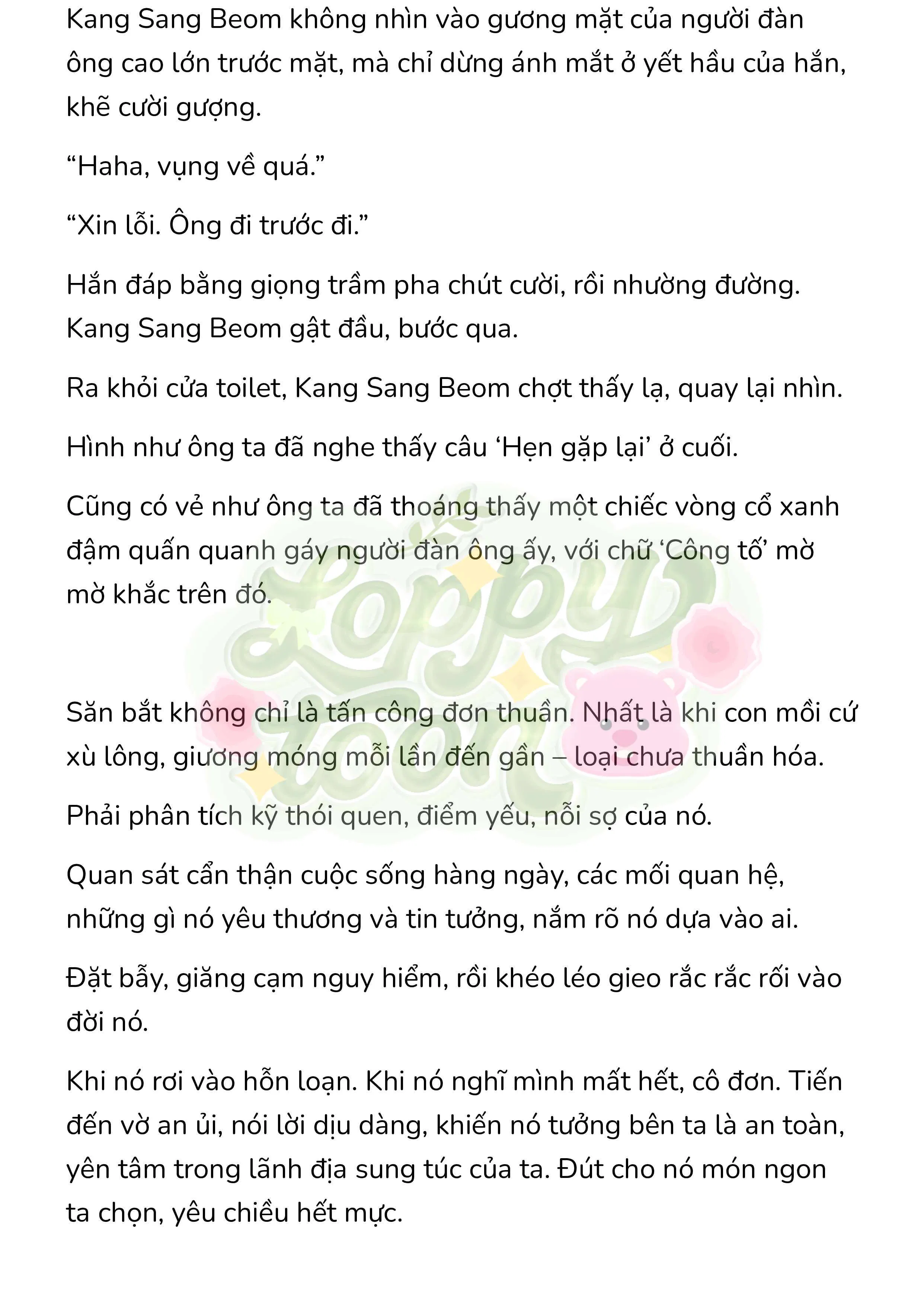 [Novel] Gửi Kẻ Xa Lạ Phản Bội Đạo Đức 