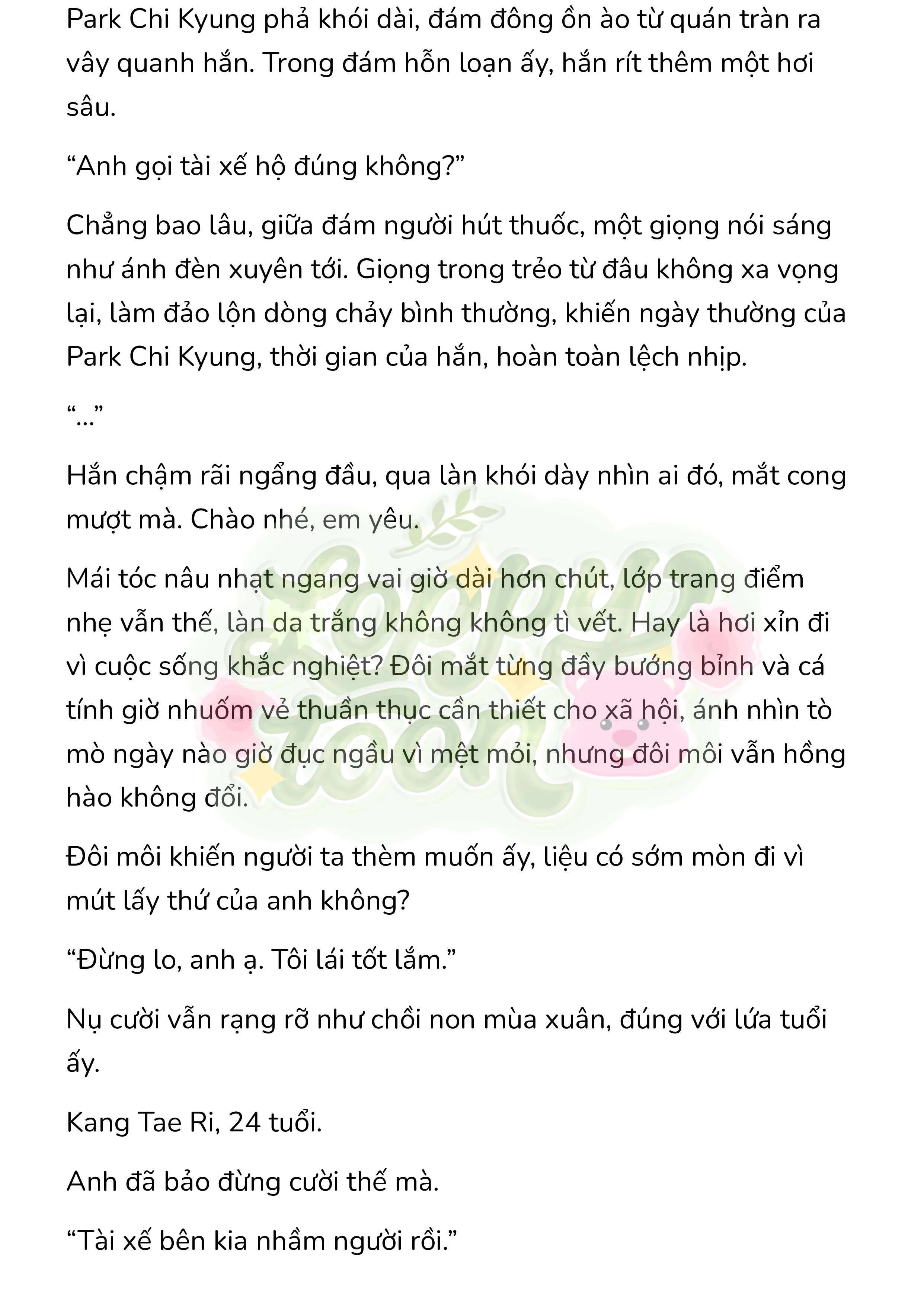 [Novel] Gửi Kẻ Xa Lạ Phản Bội Đạo Đức 