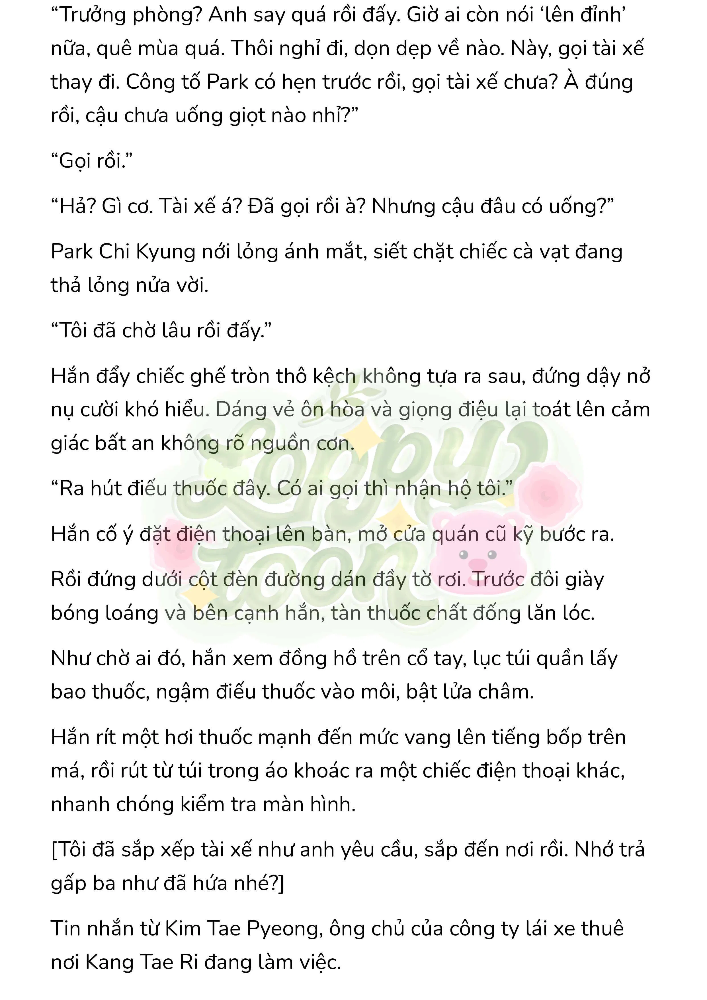 [Novel] Gửi Kẻ Xa Lạ Phản Bội Đạo Đức 