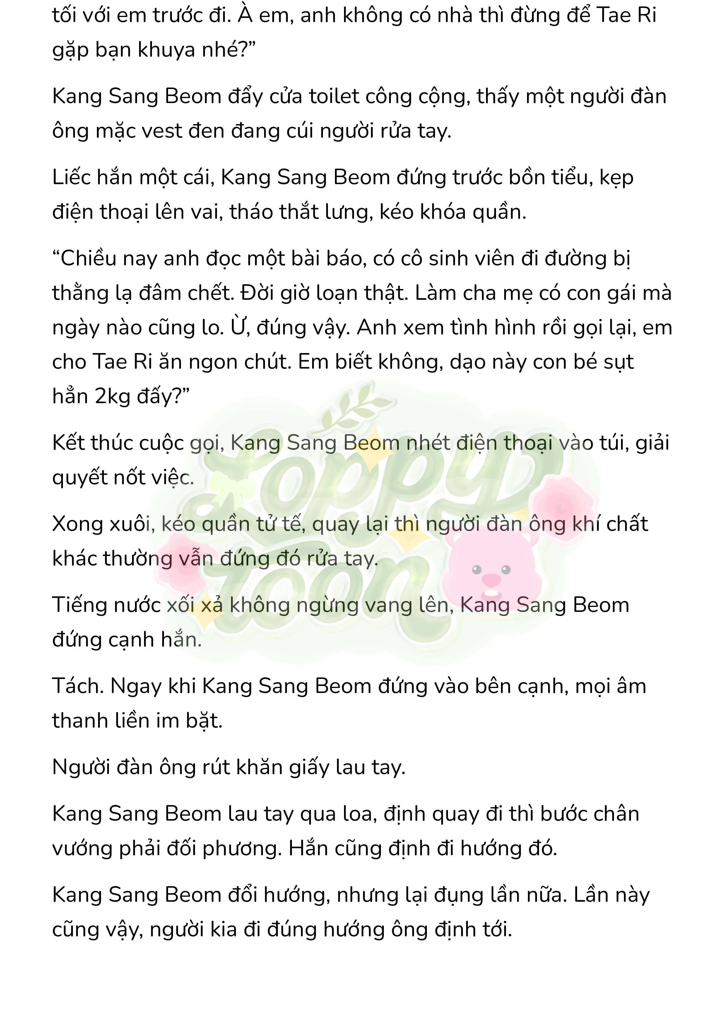 [Novel] Gửi Kẻ Xa Lạ Phản Bội Đạo Đức 