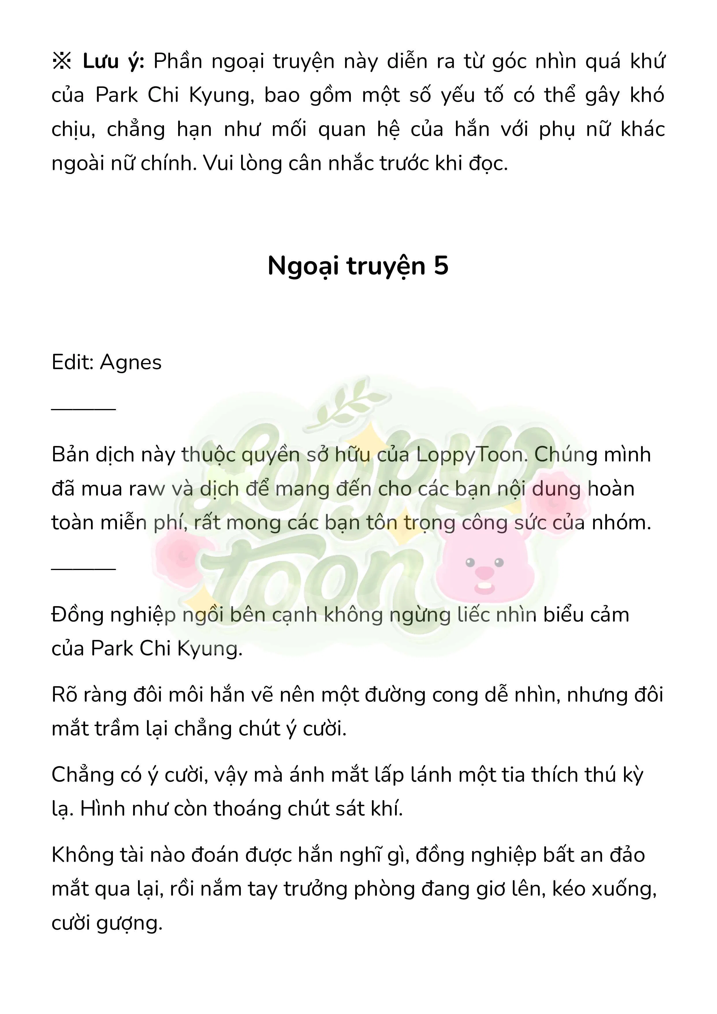[Novel] Gửi Kẻ Xa Lạ Phản Bội Đạo Đức 