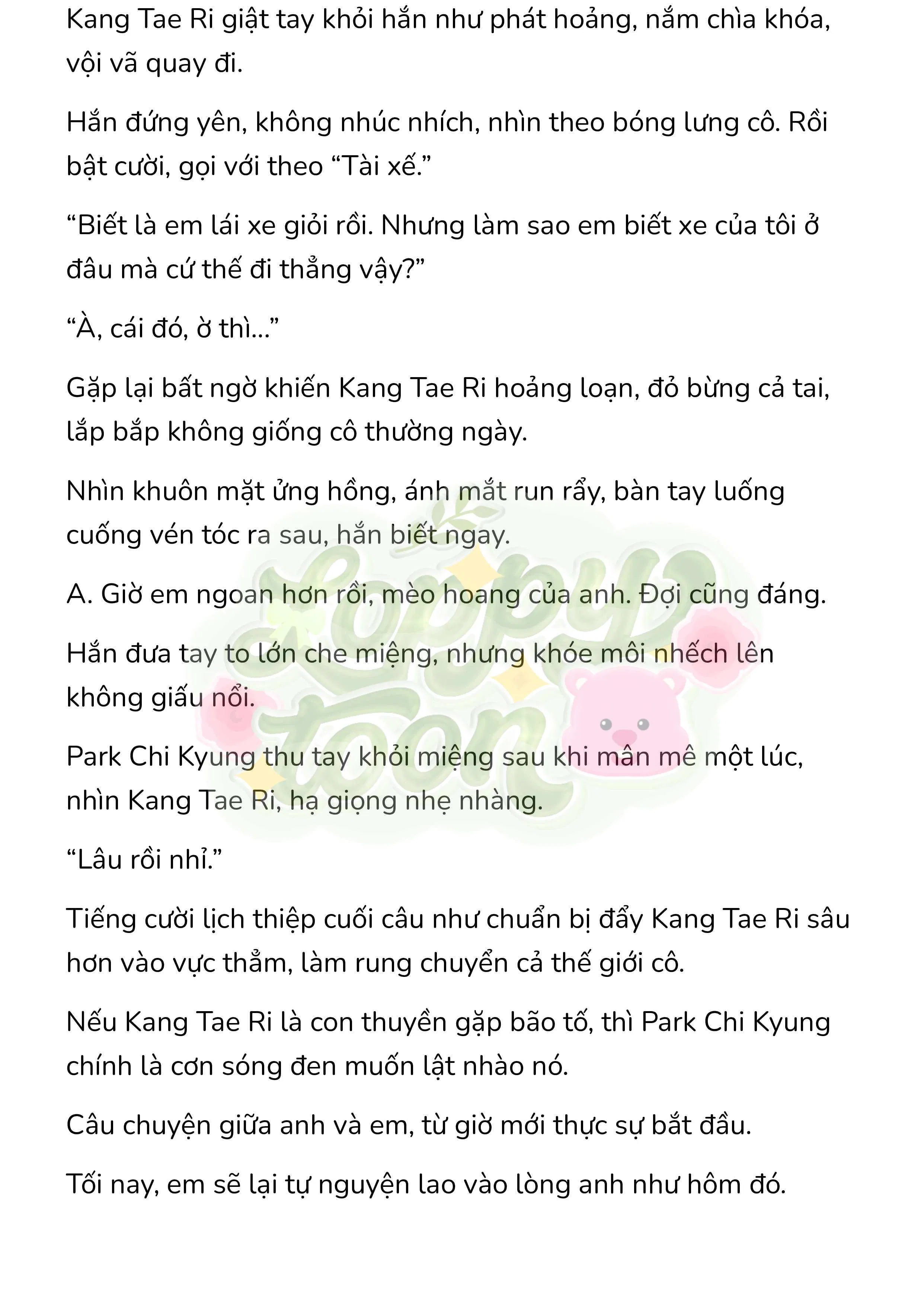 [Novel] Gửi Kẻ Xa Lạ Phản Bội Đạo Đức 