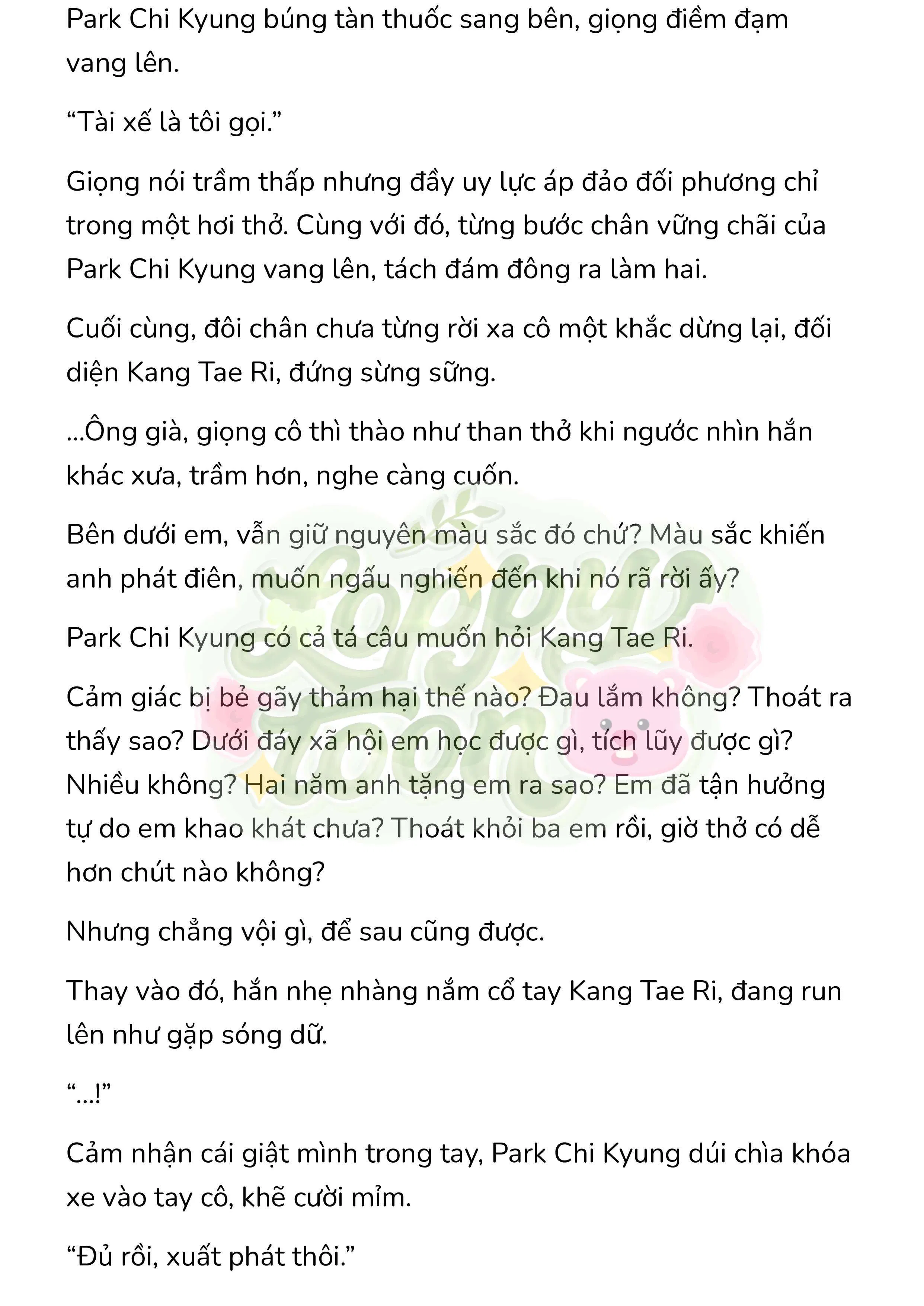 [Novel] Gửi Kẻ Xa Lạ Phản Bội Đạo Đức 