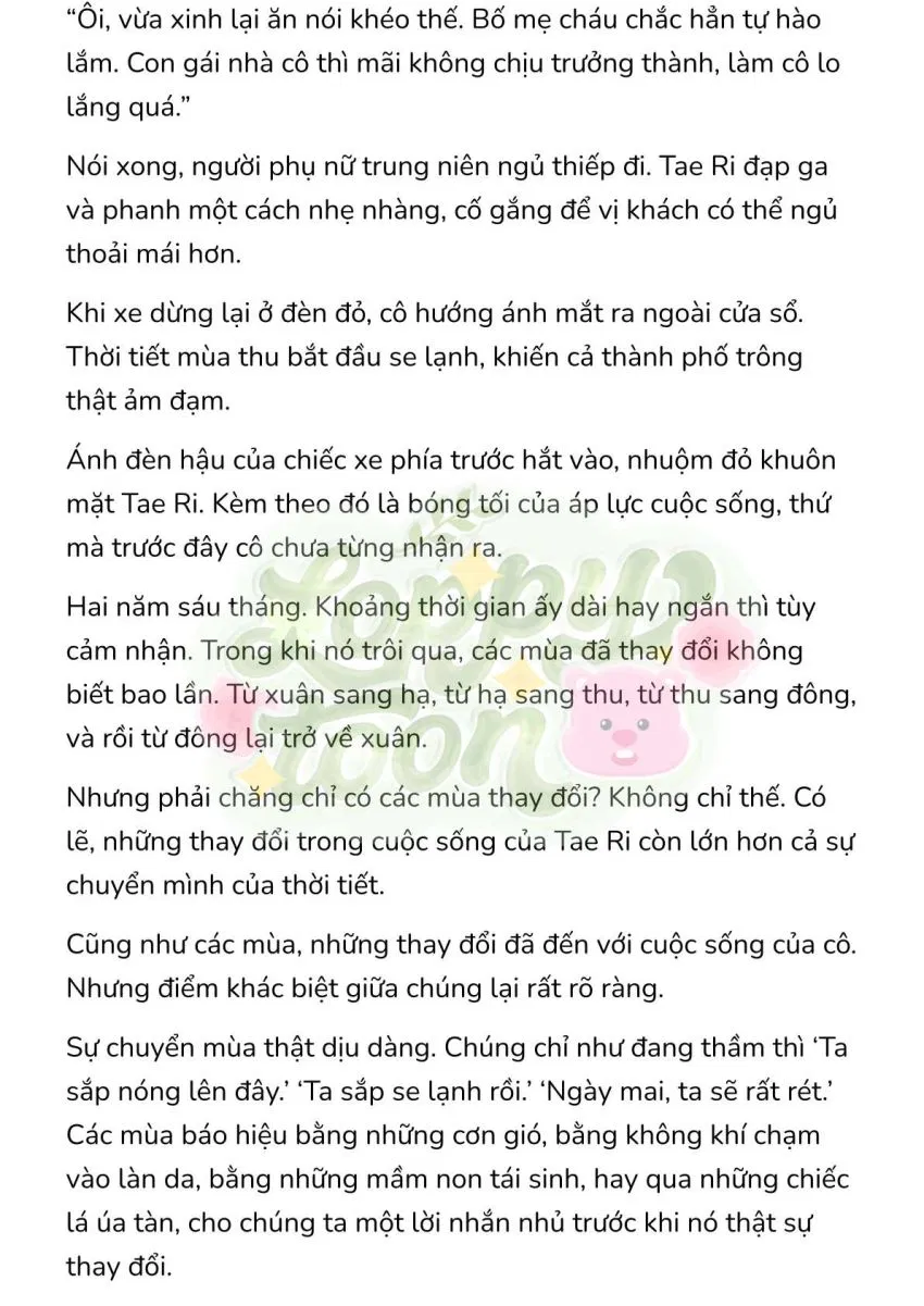 [Novel] Gửi Kẻ Xa Lạ Phản Bội Đạo Đức 