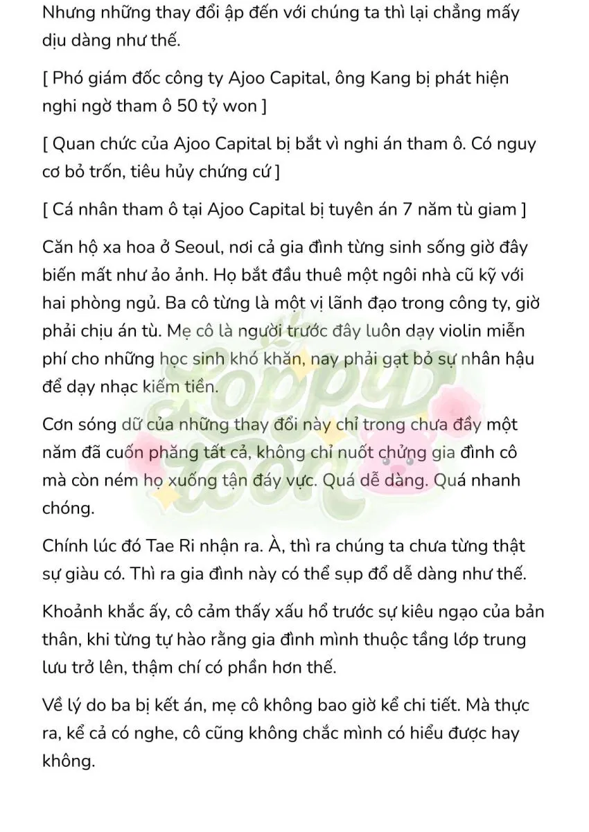 [Novel] Gửi Kẻ Xa Lạ Phản Bội Đạo Đức 