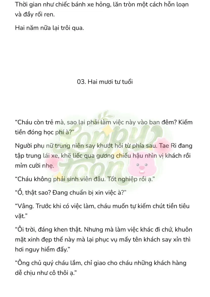 [Novel] Gửi Kẻ Xa Lạ Phản Bội Đạo Đức 