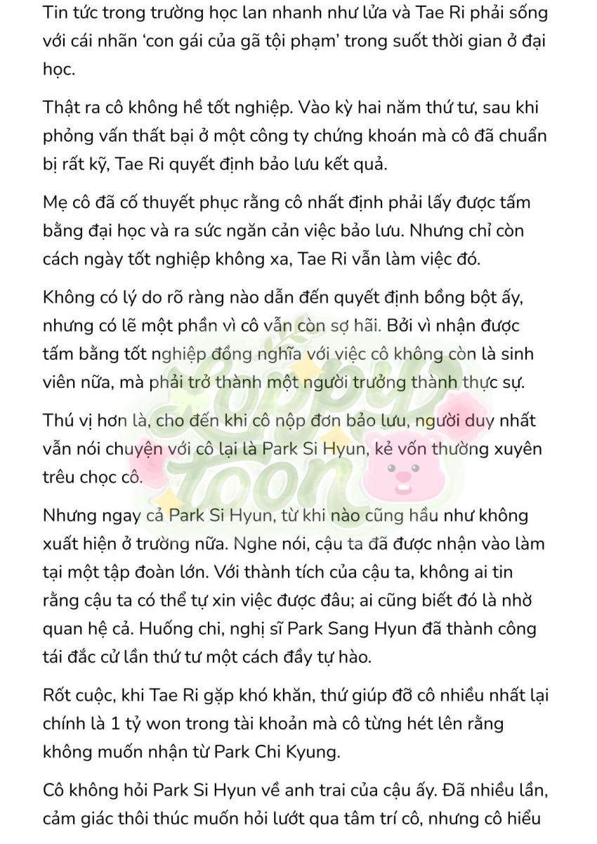 [Novel] Gửi Kẻ Xa Lạ Phản Bội Đạo Đức 