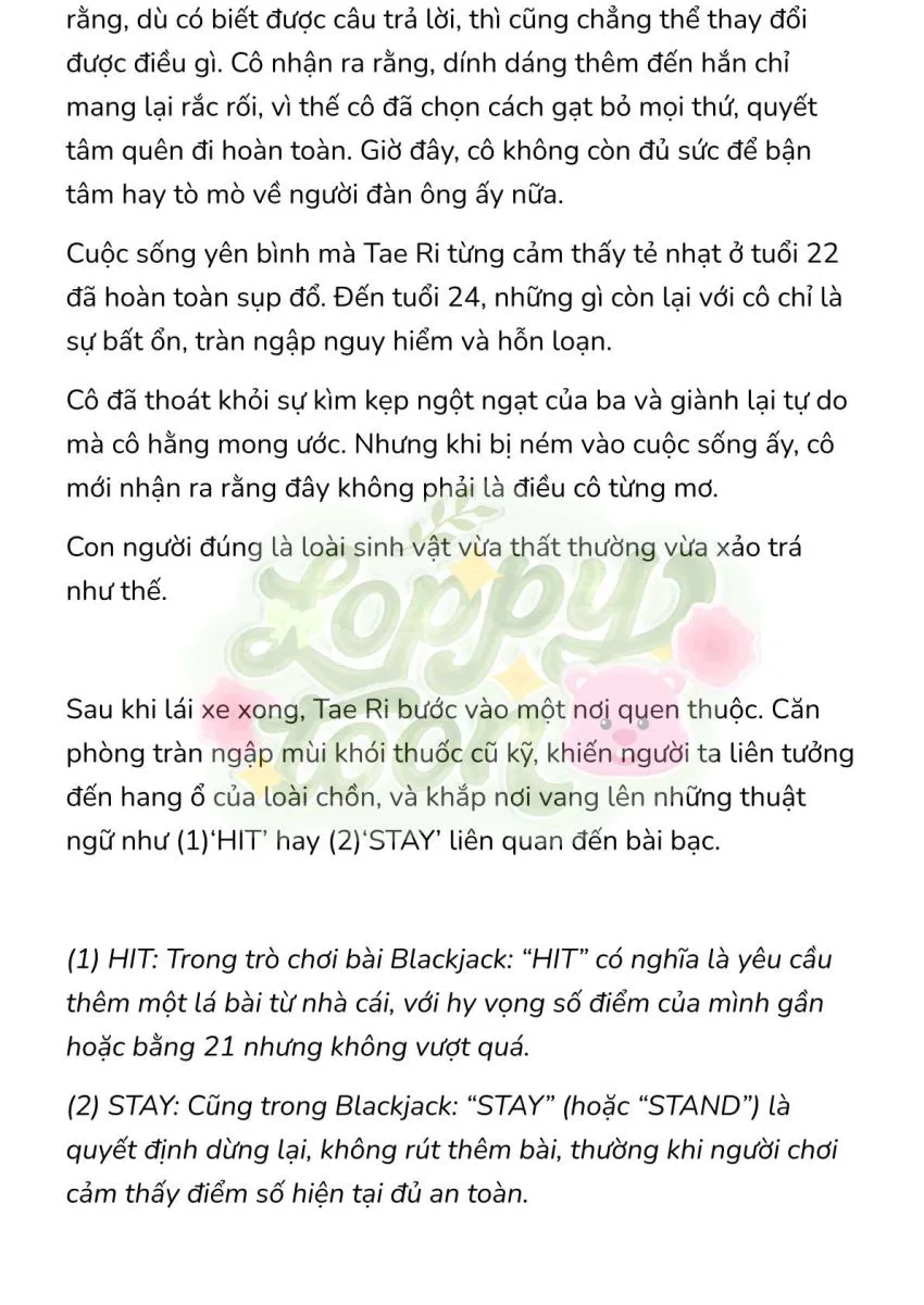 [Novel] Gửi Kẻ Xa Lạ Phản Bội Đạo Đức 