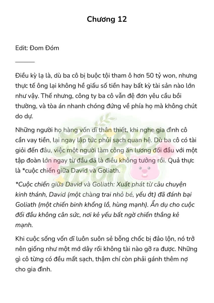 [Novel] Gửi Kẻ Xa Lạ Phản Bội Đạo Đức 