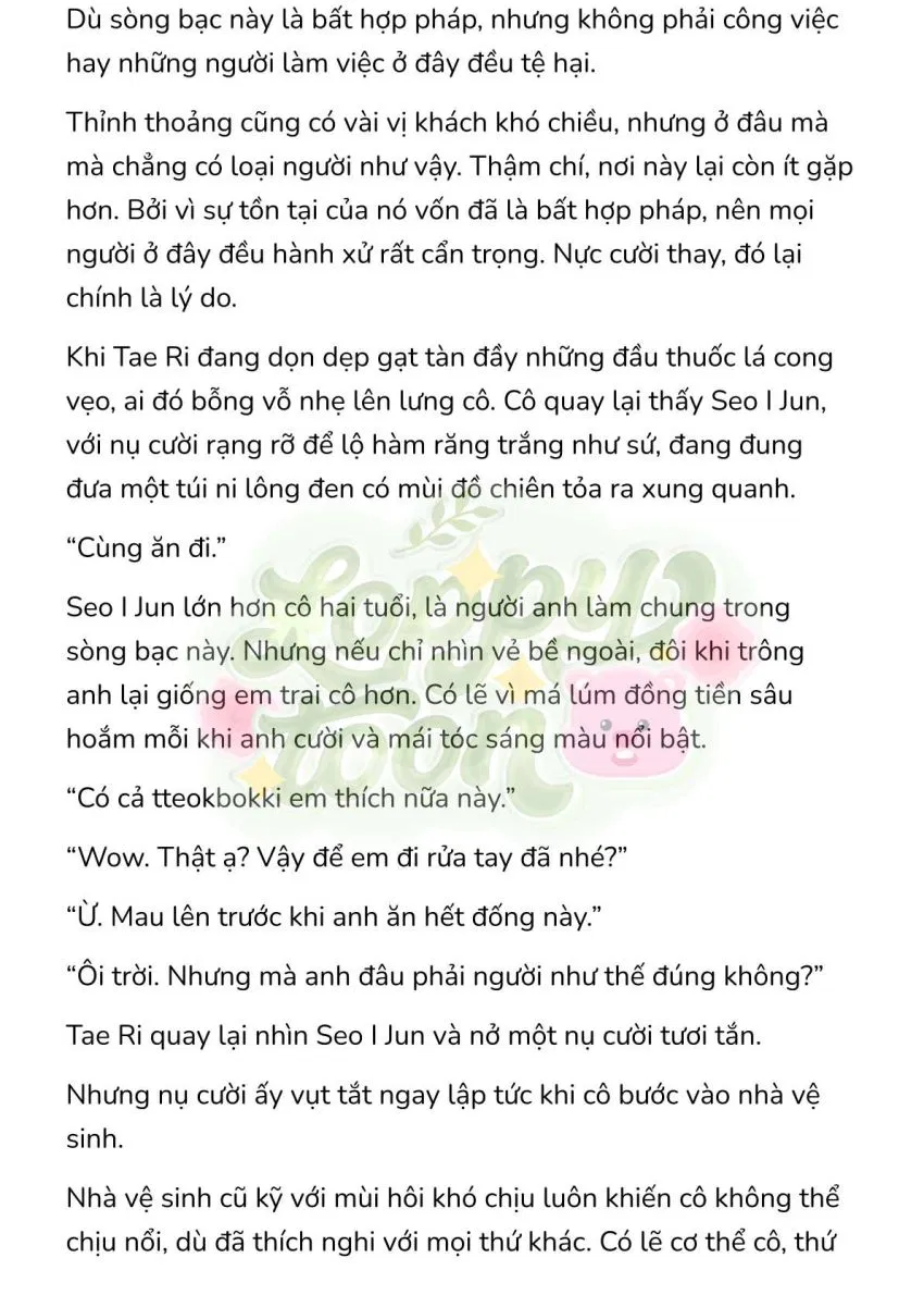 [Novel] Gửi Kẻ Xa Lạ Phản Bội Đạo Đức 