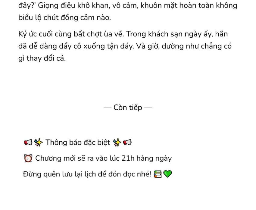 [Novel] Gửi Kẻ Xa Lạ Phản Bội Đạo Đức 