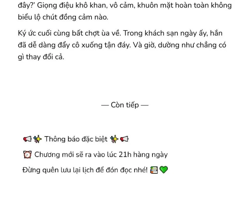 [Novel] Gửi Kẻ Xa Lạ Phản Bội Đạo Đức 