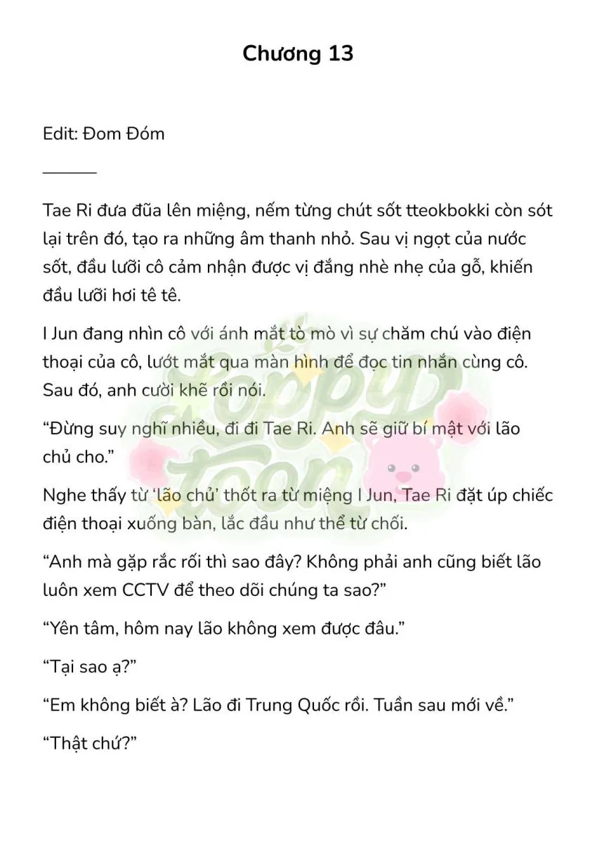[Novel] Gửi Kẻ Xa Lạ Phản Bội Đạo Đức 