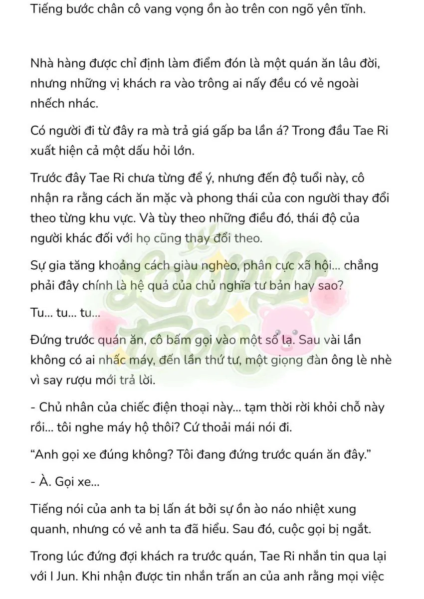 [Novel] Gửi Kẻ Xa Lạ Phản Bội Đạo Đức 