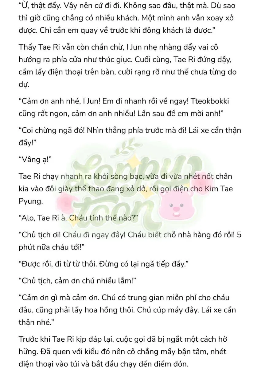 [Novel] Gửi Kẻ Xa Lạ Phản Bội Đạo Đức 