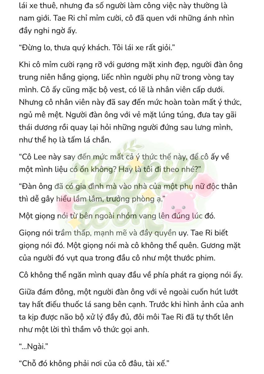 [Novel] Gửi Kẻ Xa Lạ Phản Bội Đạo Đức 