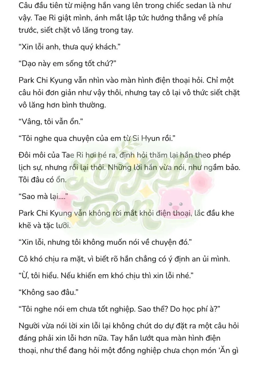 [Novel] Gửi Kẻ Xa Lạ Phản Bội Đạo Đức 
