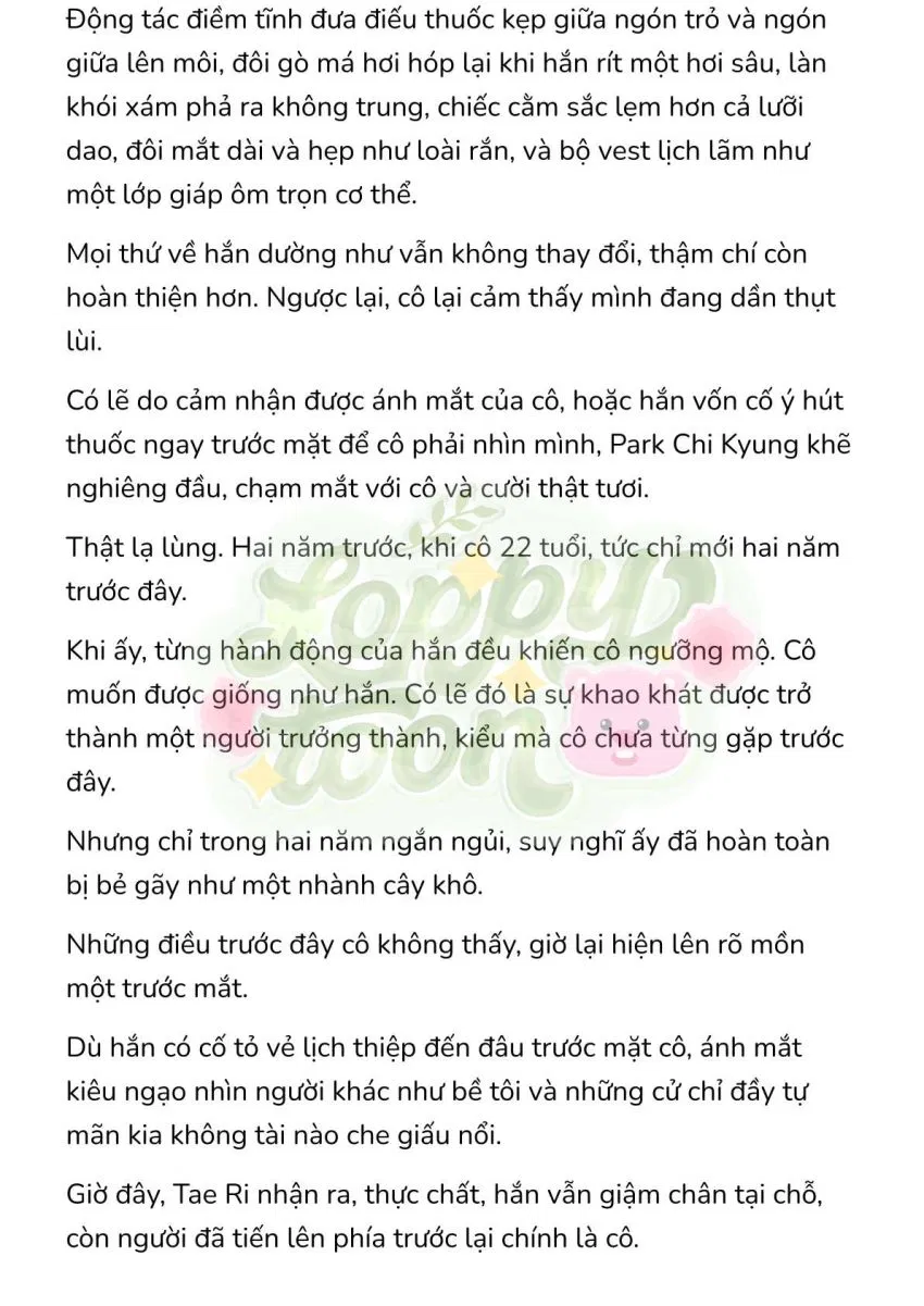 [Novel] Gửi Kẻ Xa Lạ Phản Bội Đạo Đức 