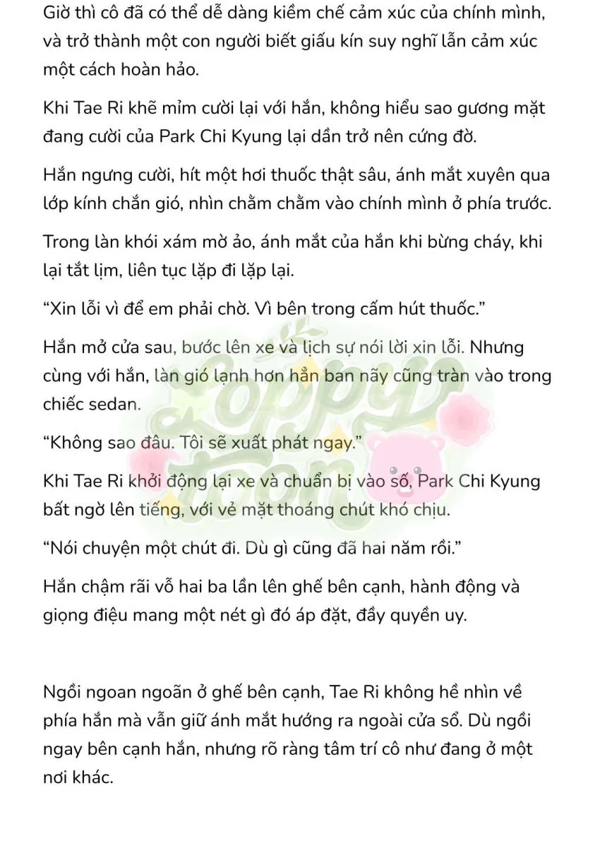 [Novel] Gửi Kẻ Xa Lạ Phản Bội Đạo Đức 