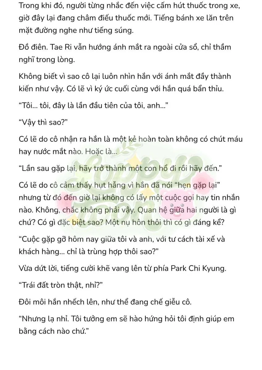 [Novel] Gửi Kẻ Xa Lạ Phản Bội Đạo Đức 