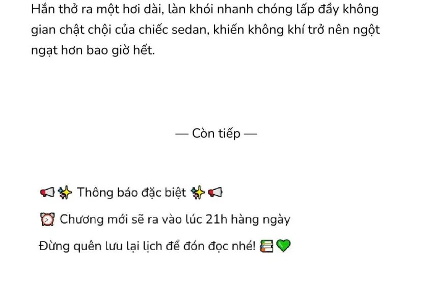 [Novel] Gửi Kẻ Xa Lạ Phản Bội Đạo Đức 