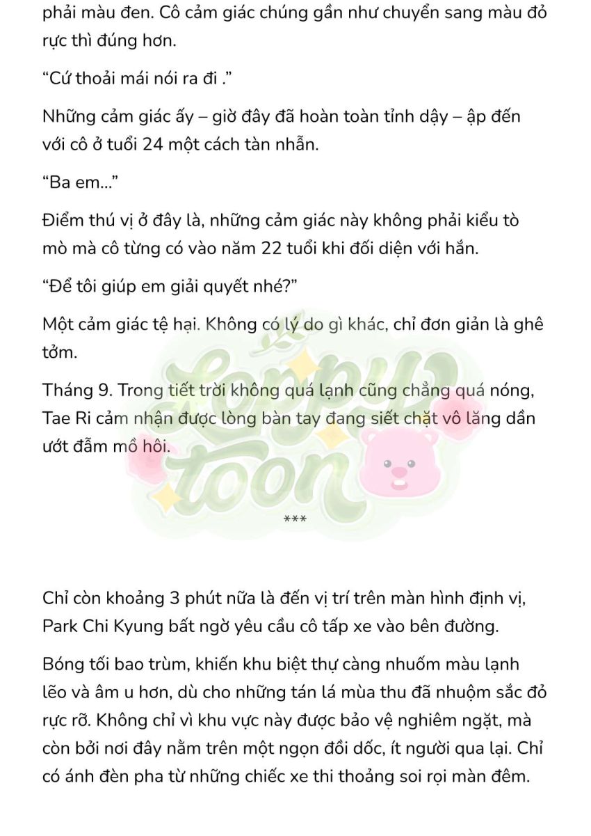 [Novel] Gửi Kẻ Xa Lạ Phản Bội Đạo Đức 
