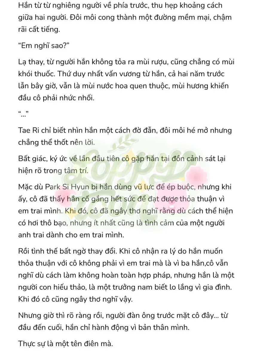 [Novel] Gửi Kẻ Xa Lạ Phản Bội Đạo Đức 