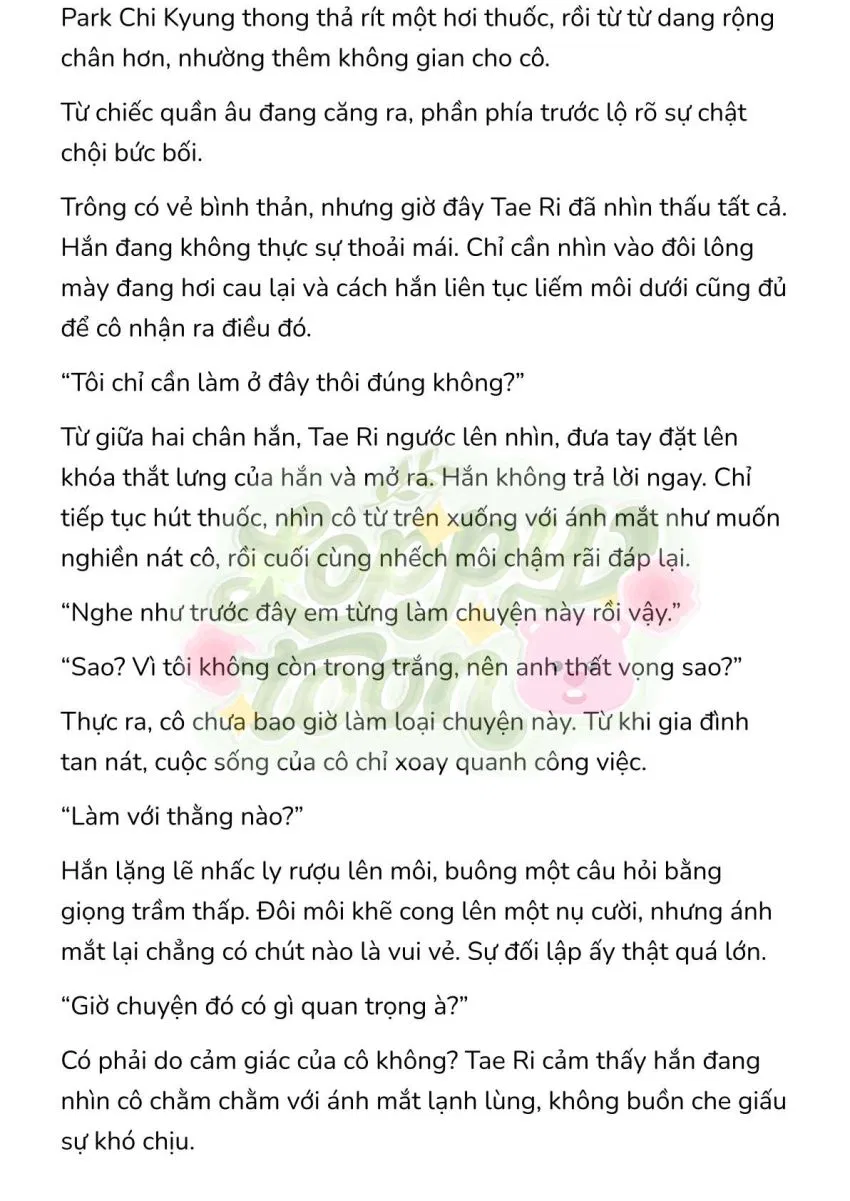 [Novel] Gửi Kẻ Xa Lạ Phản Bội Đạo Đức 