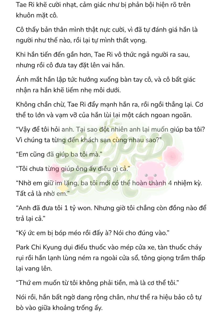 [Novel] Gửi Kẻ Xa Lạ Phản Bội Đạo Đức 