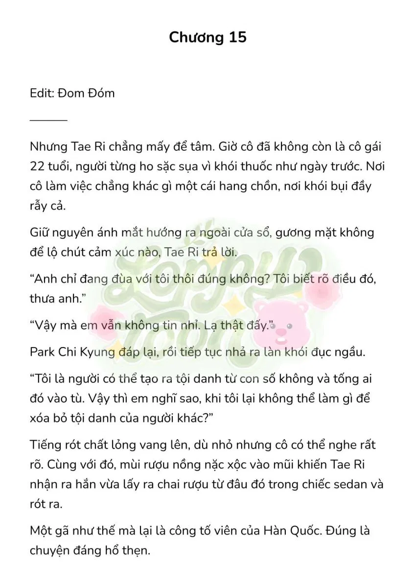 [Novel] Gửi Kẻ Xa Lạ Phản Bội Đạo Đức 