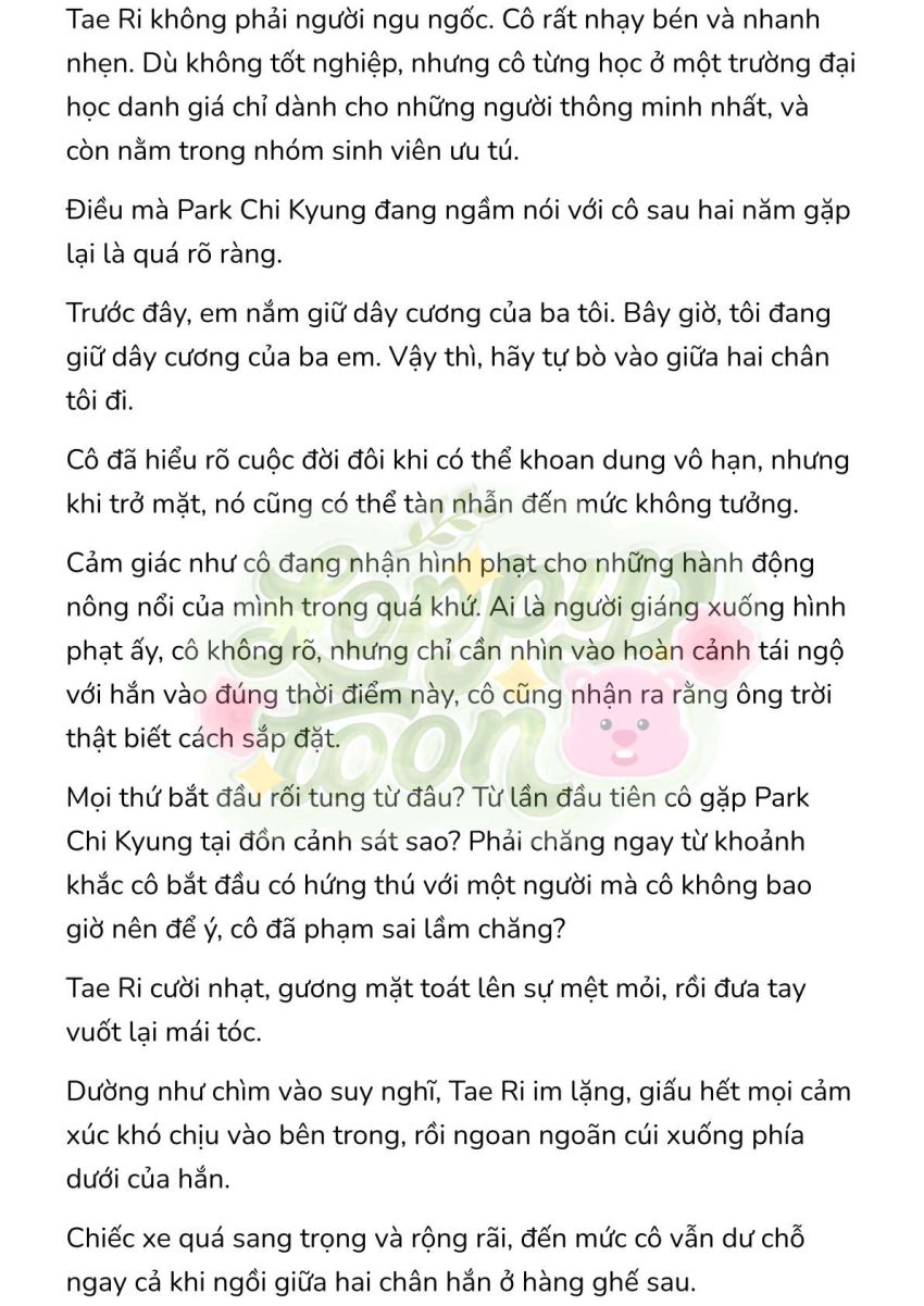 [Novel] Gửi Kẻ Xa Lạ Phản Bội Đạo Đức 