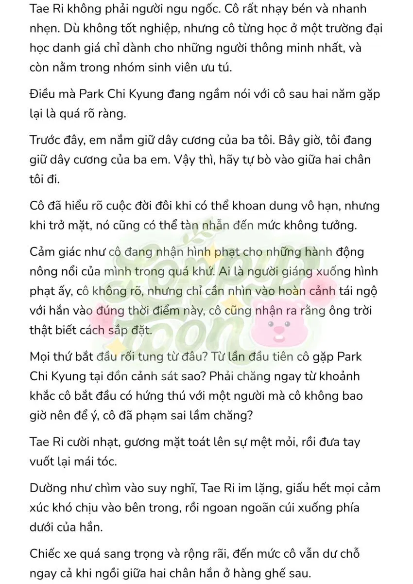 [Novel] Gửi Kẻ Xa Lạ Phản Bội Đạo Đức 