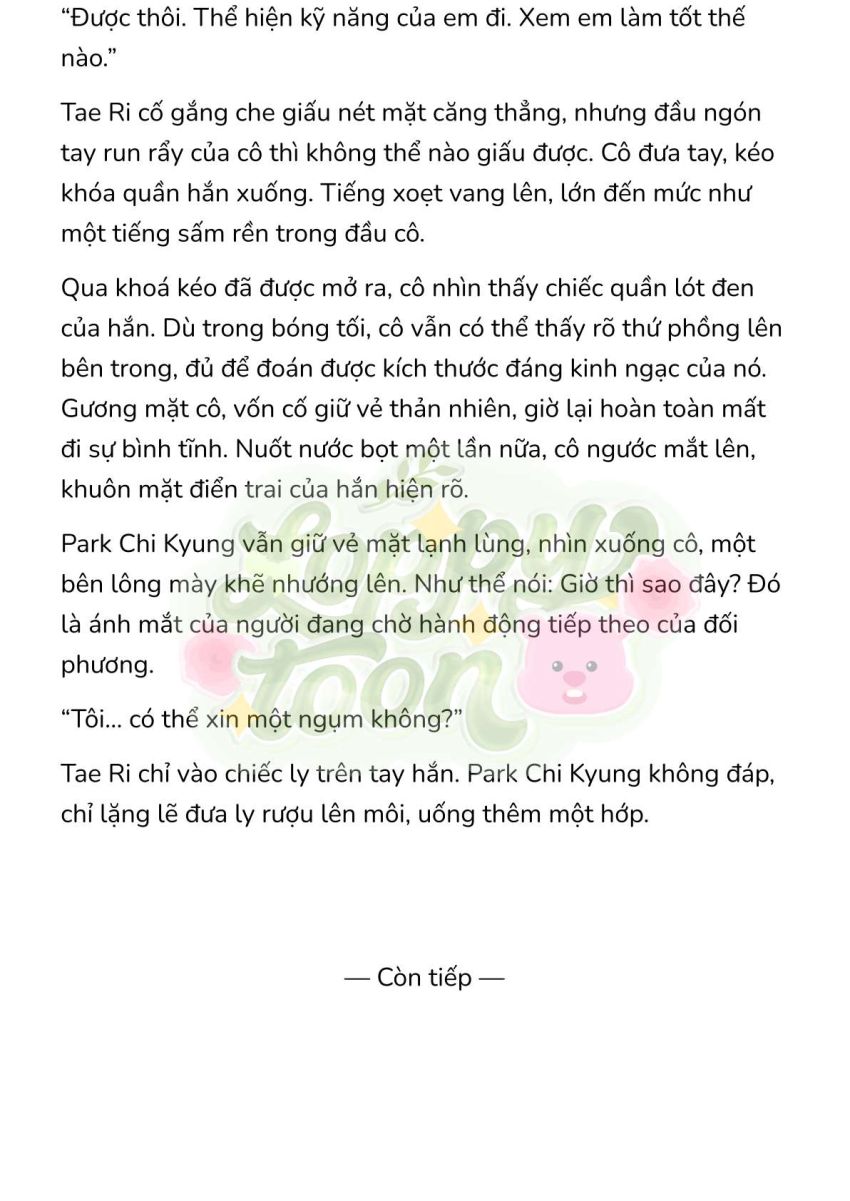 [Novel] Gửi Kẻ Xa Lạ Phản Bội Đạo Đức 