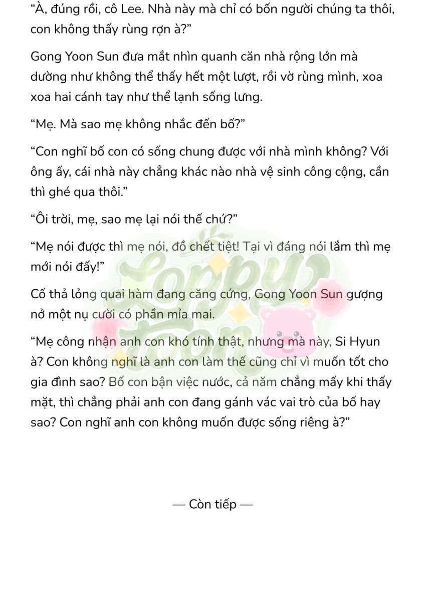 [Novel] Gửi Kẻ Xa Lạ Phản Bội Đạo Đức 