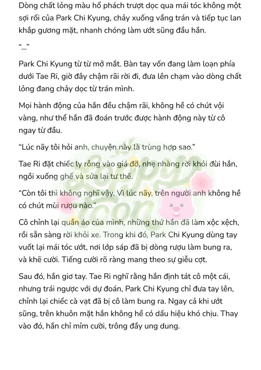[Novel] Gửi Kẻ Xa Lạ Phản Bội Đạo Đức 