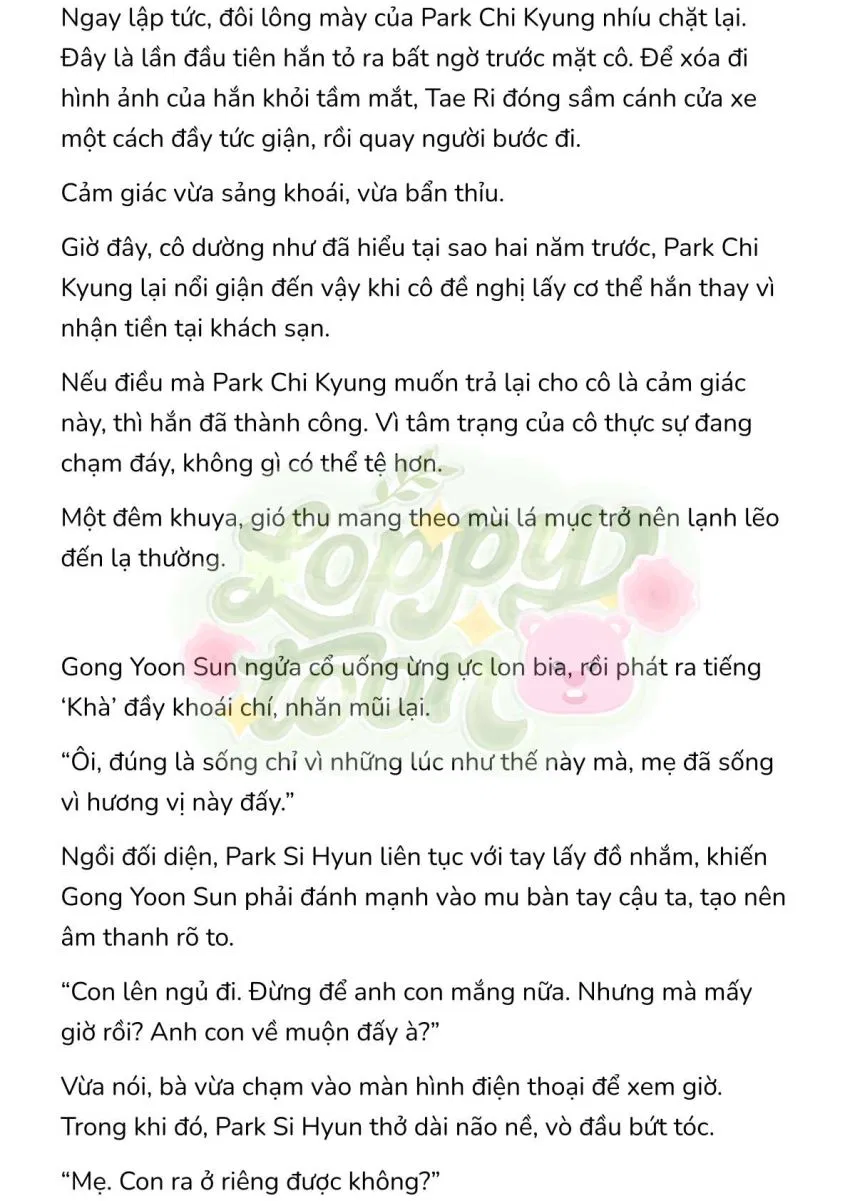 [Novel] Gửi Kẻ Xa Lạ Phản Bội Đạo Đức 