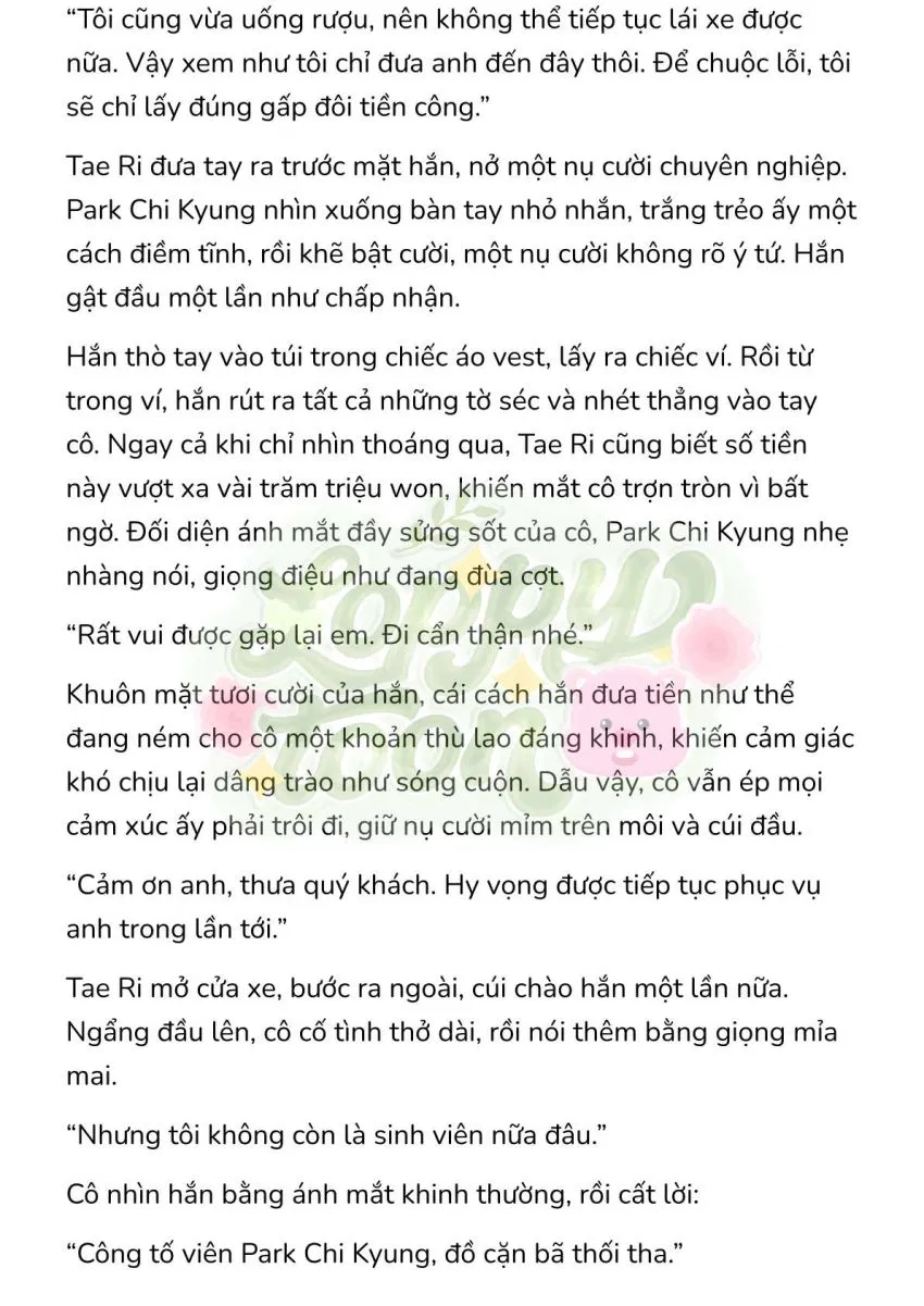 [Novel] Gửi Kẻ Xa Lạ Phản Bội Đạo Đức 
