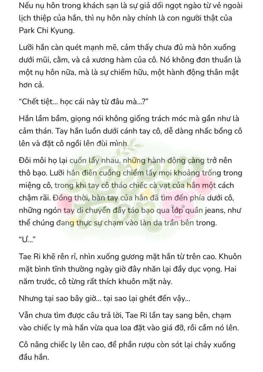 [Novel] Gửi Kẻ Xa Lạ Phản Bội Đạo Đức 