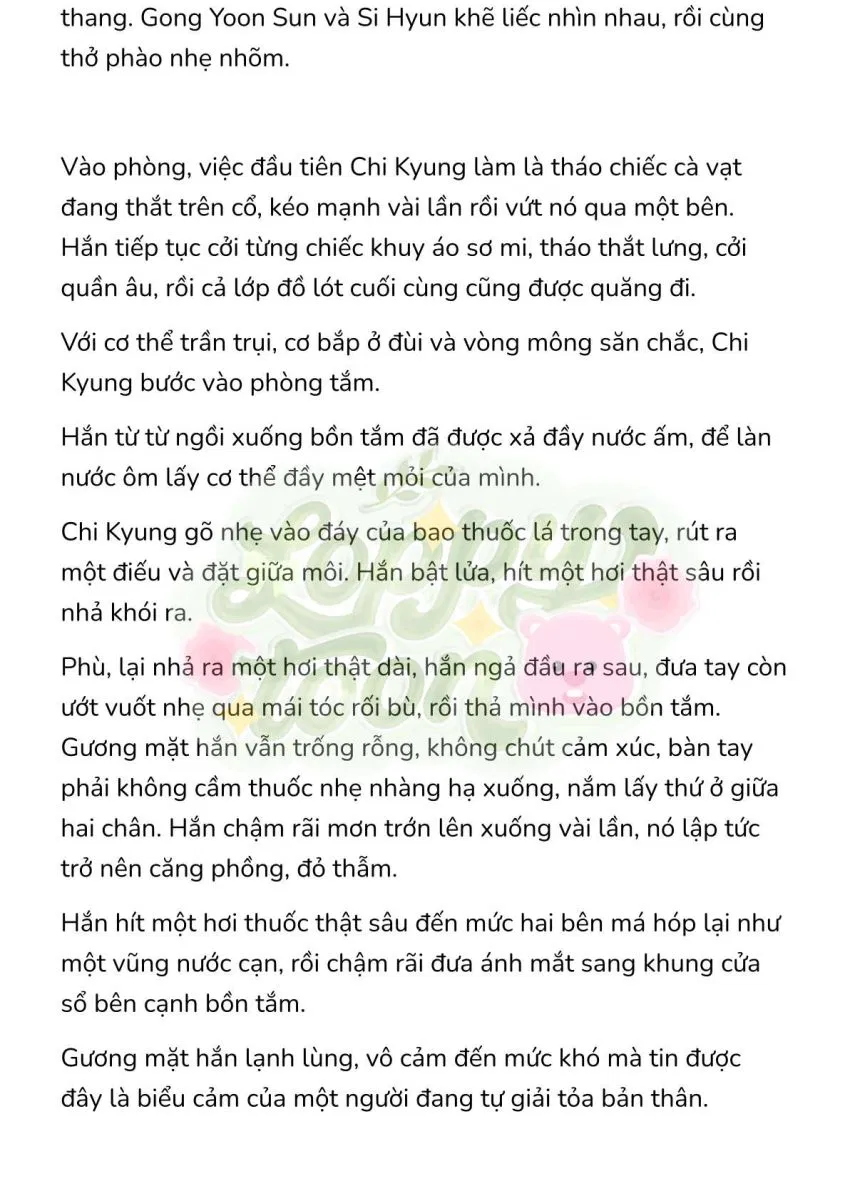 [Novel] Gửi Kẻ Xa Lạ Phản Bội Đạo Đức 