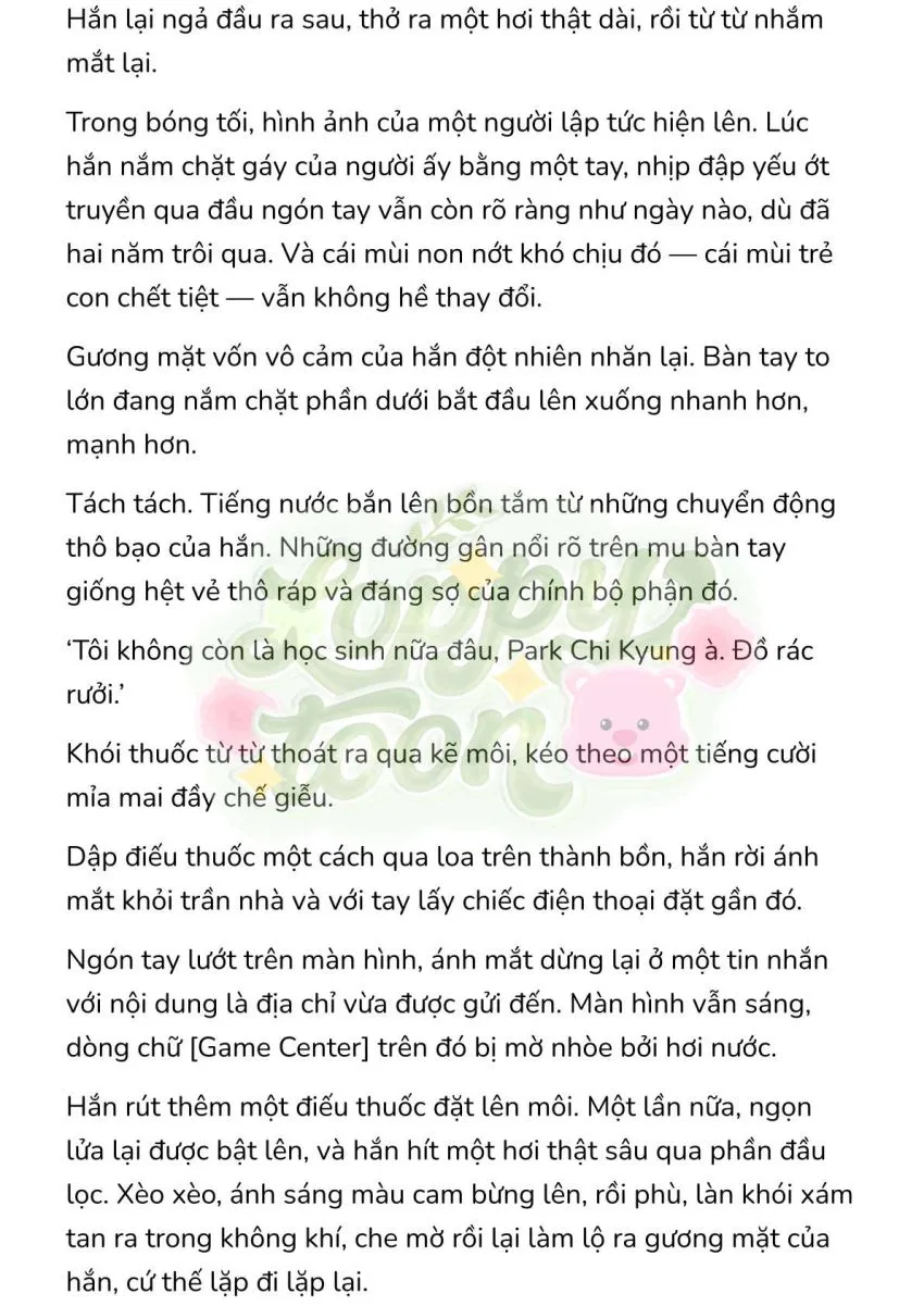 [Novel] Gửi Kẻ Xa Lạ Phản Bội Đạo Đức 
