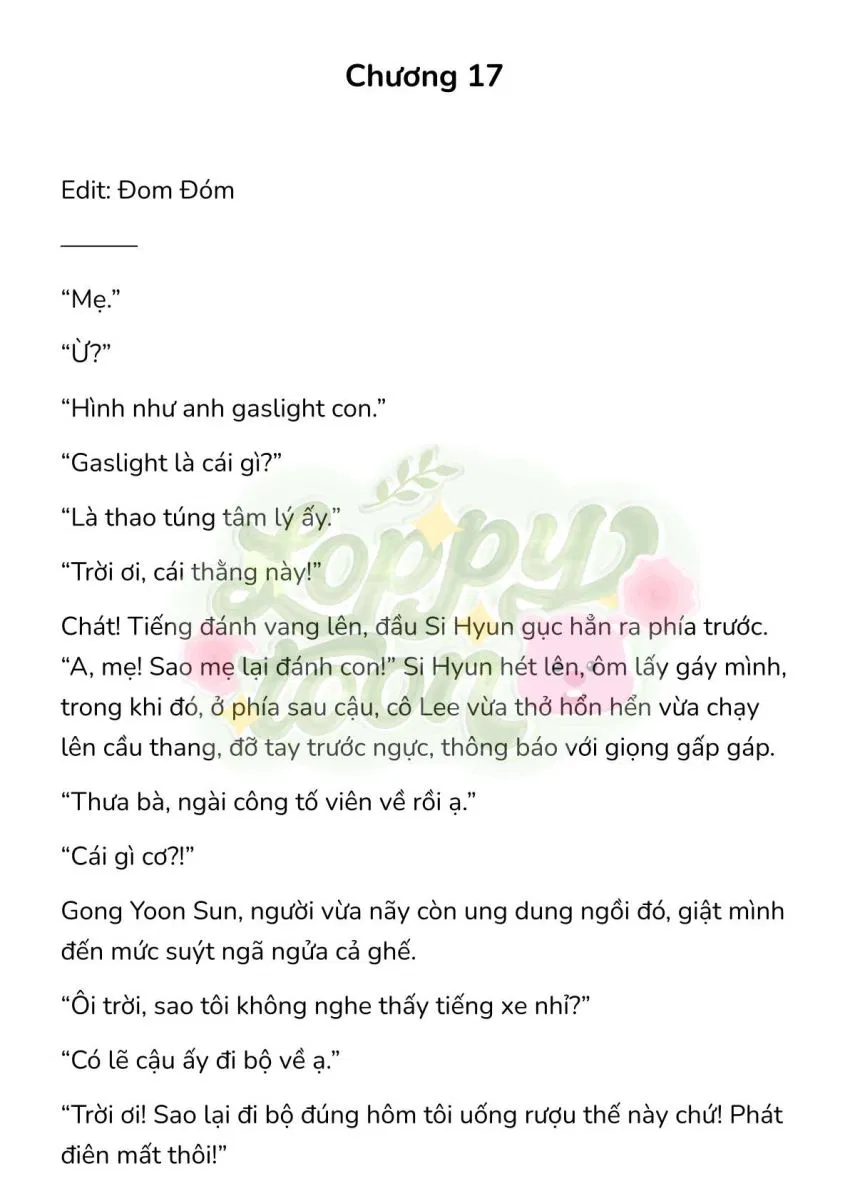 [Novel] Gửi Kẻ Xa Lạ Phản Bội Đạo Đức 