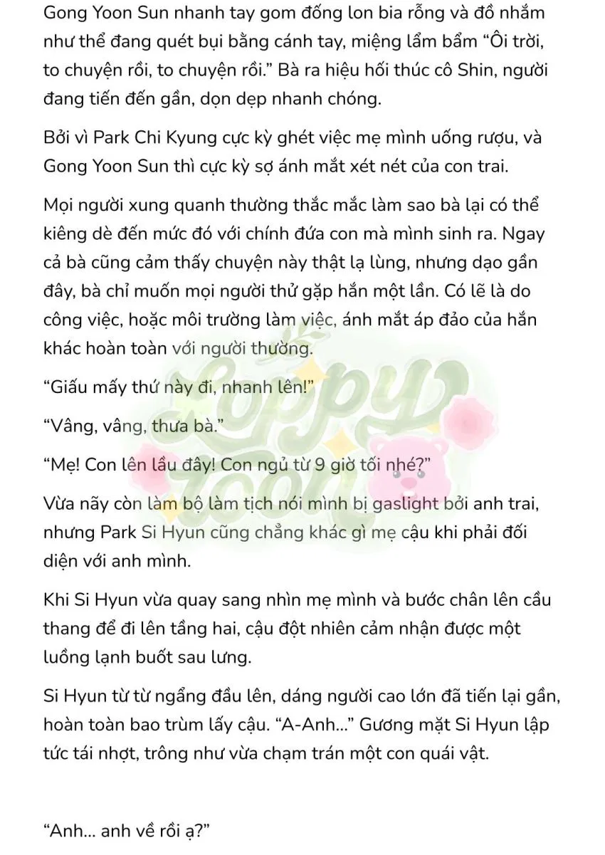 [Novel] Gửi Kẻ Xa Lạ Phản Bội Đạo Đức 