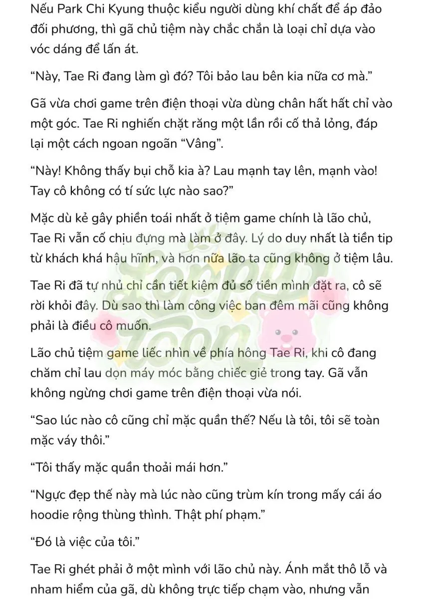 [Novel] Gửi Kẻ Xa Lạ Phản Bội Đạo Đức 