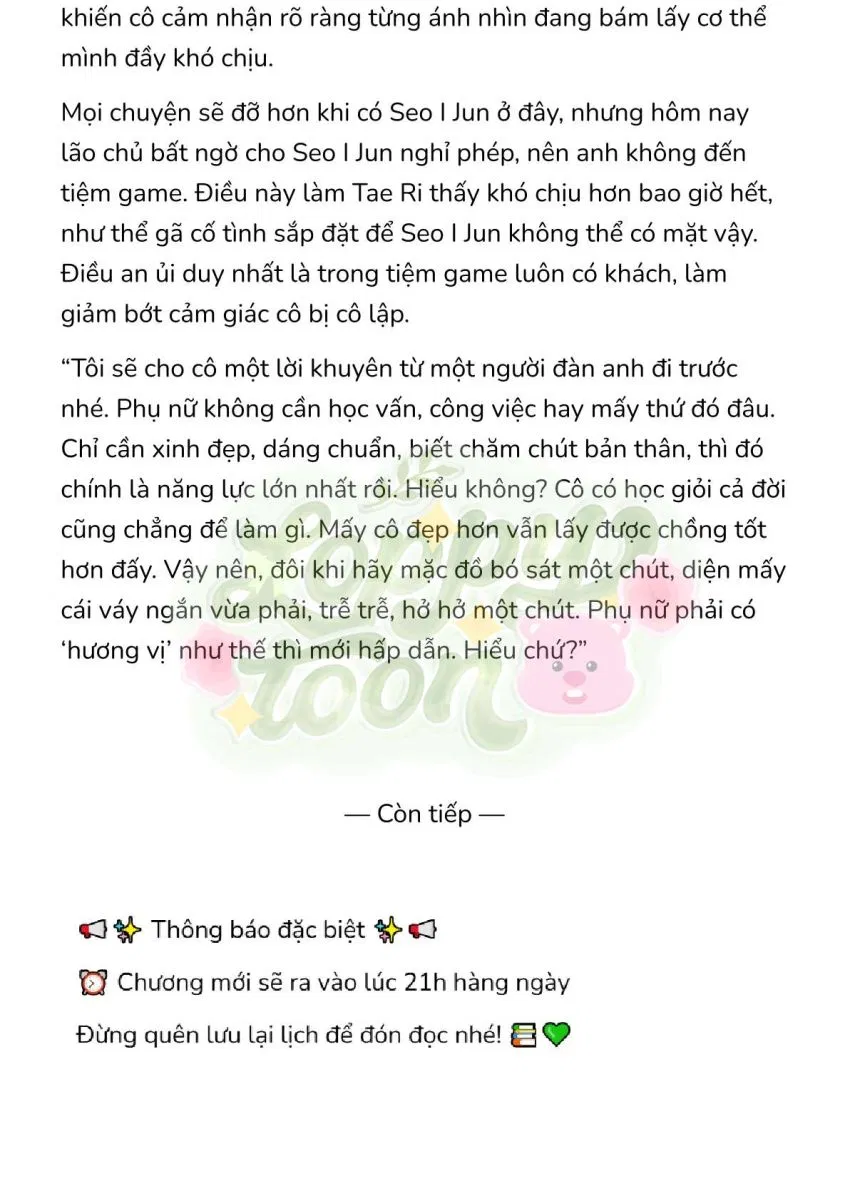 [Novel] Gửi Kẻ Xa Lạ Phản Bội Đạo Đức 