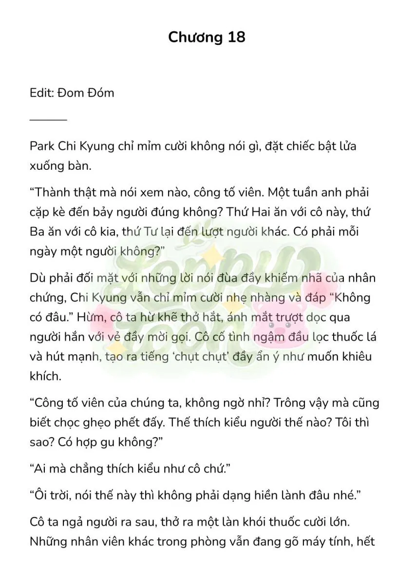 [Novel] Gửi Kẻ Xa Lạ Phản Bội Đạo Đức 