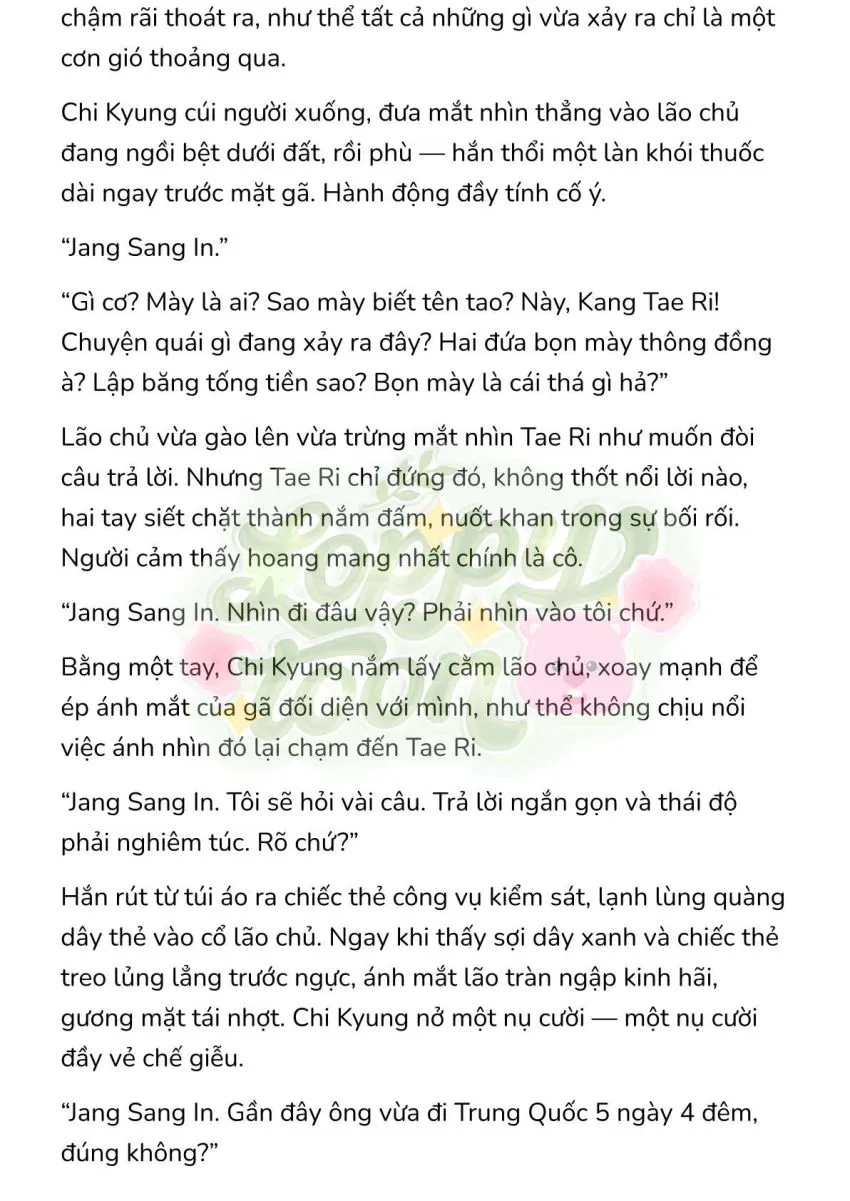 [Novel] Gửi Kẻ Xa Lạ Phản Bội Đạo Đức 