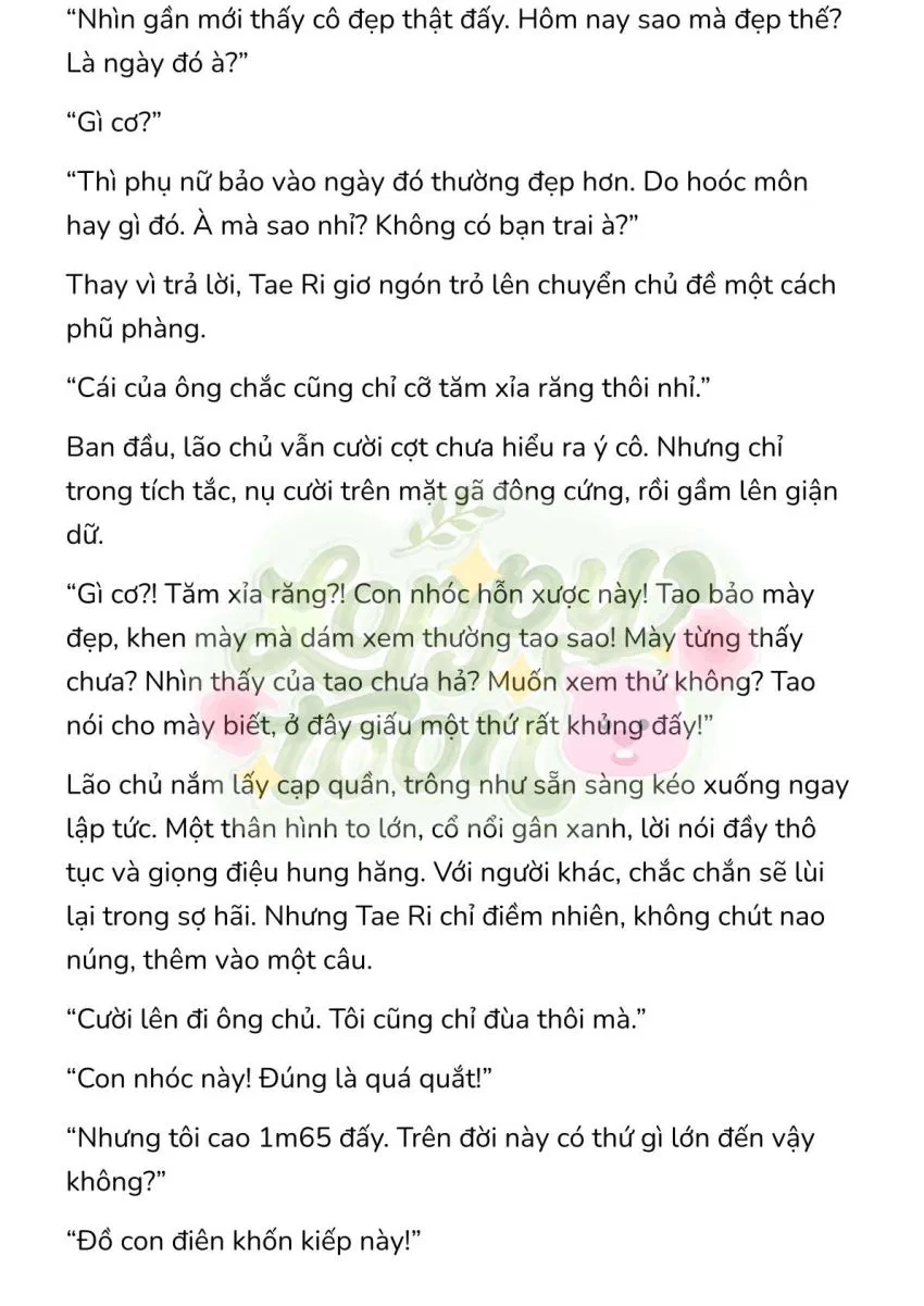 [Novel] Gửi Kẻ Xa Lạ Phản Bội Đạo Đức 