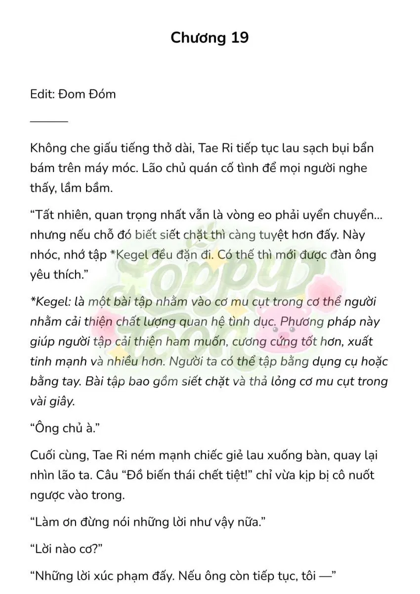 [Novel] Gửi Kẻ Xa Lạ Phản Bội Đạo Đức 